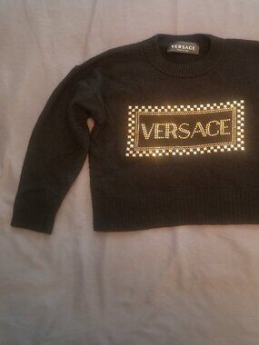 Versace kintwear for kid
